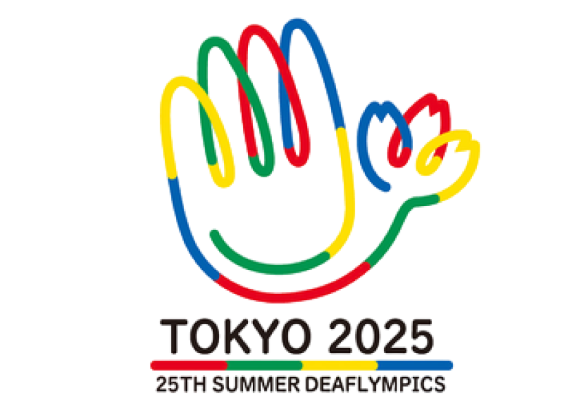 2025_Summer_Deaflympicstokio